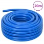 vidaXL Luftschlauch Blau 0,7" 20 m PVC vidaXL Luftschlauch Blau 0,7" 20 m PVC
