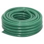 vidaXL Gartenschlauch Grün 0,9" 100 m PVC vidaXL Gartenschlauch Grün 0,9" 100 m PVC