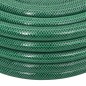 vidaXL Gartenschlauch Grün 0,75" 20 m PVC vidaXL Gartenschlauch Grün 0,75" 20 m PVC