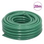 vidaXL Gartenschlauch Grün 0,75" 20 m PVC vidaXL Gartenschlauch Grün 0,75" 20 m PVC