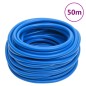 vidaXL Luftschlauch Blau 0,6" 50 m PVC vidaXL Luftschlauch Blau 0,6" 50 m PVC