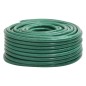 vidaXL Gartenschlauch Grün 1" 10 m PVC vidaXL Gartenschlauch Grün 1" 10 m PVC