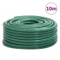vidaXL Gartenschlauch Grün 1" 10 m PVC vidaXL Gartenschlauch Grün 1" 10 m PVC