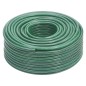 vidaXL Gartenschlauch Grün 0,6" 100 m PVC vidaXL Gartenschlauch Grün 0,6" 100 m PVC