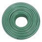vidaXL Gartenschlauch Grün 0,6" 100 m PVC vidaXL Gartenschlauch Grün 0,6" 100 m PVC