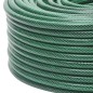 vidaXL Gartenschlauch Grün 0,6" 100 m PVC vidaXL Gartenschlauch Grün 0,6" 100 m PVC
