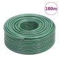 vidaXL Gartenschlauch Grün 0,6" 100 m PVC vidaXL Gartenschlauch Grün 0,6" 100 m PVC