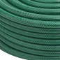 vidaXL Gartenschlauch Grün 1,3" 20 m PVC vidaXL Gartenschlauch Grün 1,3" 20 m PVC