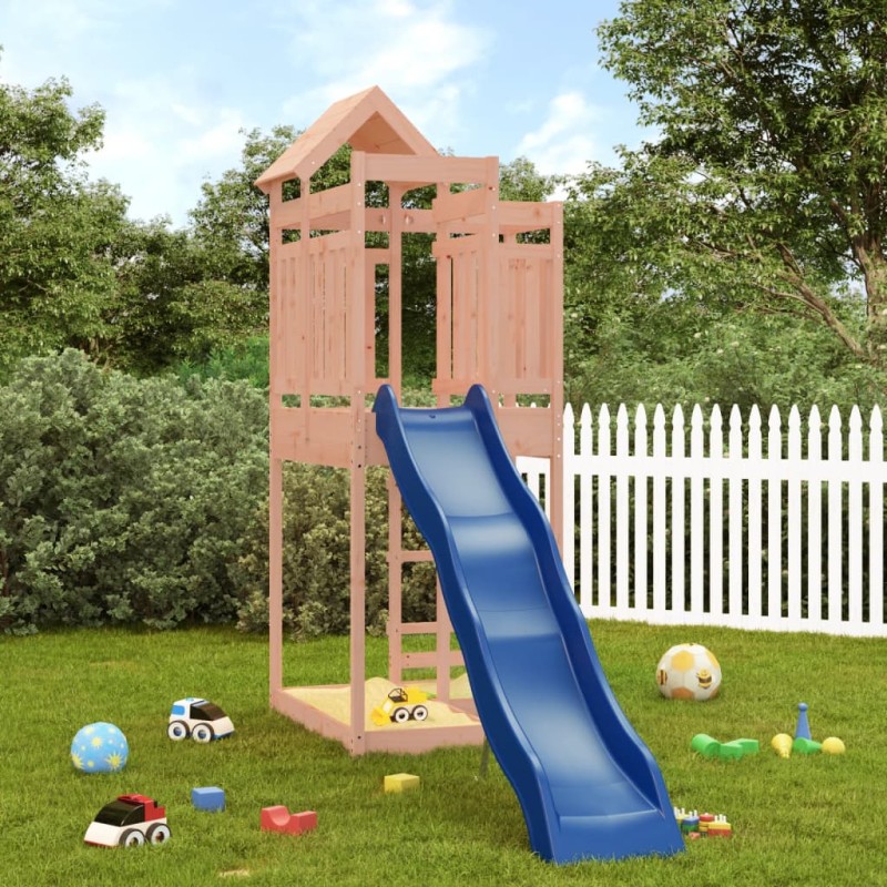 vidaXL Spielturm Massivholz Douglasie vidaXL Spielturm Massivholz Douglasie