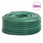 vidaXL Gartenschlauch Grün 1,3" 30 m PVC vidaXL Gartenschlauch Grün 1,3" 30 m PVC