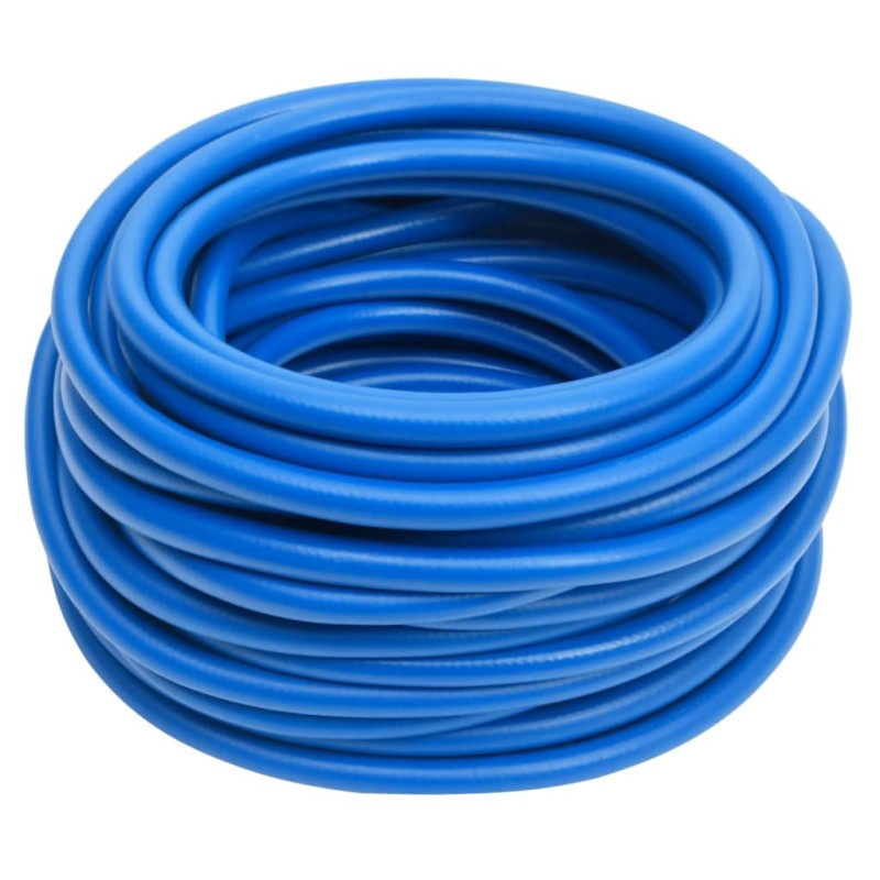 vidaXL Luftschlauch Blau 0,6" 100 m PVC vidaXL Luftschlauch Blau 0,6" 100 m PVC