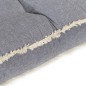 vidaXL 3-tlg. Palettenkissen-Set Anthrazit vidaXL 3-tlg. Palettenkissen-Set Anthrazit