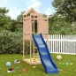 vidaXL Spielturm Massivholz Kiefer vidaXL Spielturm Massivholz Kiefer