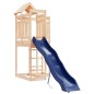 vidaXL Spielturm Massivholz Kiefer vidaXL Spielturm Massivholz Kiefer