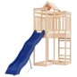 vidaXL Spielturm Massivholz Kiefer vidaXL Spielturm Massivholz Kiefer