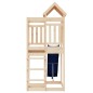 vidaXL Spielturm Massivholz Kiefer vidaXL Spielturm Massivholz Kiefer