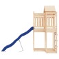 vidaXL Spielturm Massivholz Kiefer vidaXL Spielturm Massivholz Kiefer