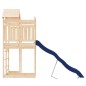 vidaXL Spielturm Massivholz Kiefer vidaXL Spielturm Massivholz Kiefer