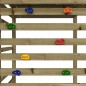 vidaXL Spielturm Imprägniertes Kiefernholz vidaXL Spielturm Imprägniertes Kiefernholz