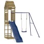 vidaXL Spielturm Imprägniertes Kiefernholz vidaXL Spielturm Imprägniertes Kiefernholz