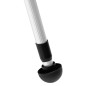 vidaXL Gebogene Solar-Heizpaneele für Pool 2 Stk. 72,5x46 cm vidaXL Gebogene Solar-Heizpaneele für Pool 2 Stk. 72,5x46 cm