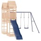 vidaXL Spielturm Massivholz Kiefer vidaXL Spielturm Massivholz Kiefer