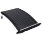 vidaXL Gebogene Solar-Heizpaneele für Pool 3 Stk. 110x65 cm vidaXL Gebogene Solar-Heizpaneele für Pool 3 Stk. 110x65 cm