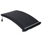vidaXL Gebogene Solar-Heizpaneele für Pool 3 Stk. 110x65 cm vidaXL Gebogene Solar-Heizpaneele für Pool 3 Stk. 110x65 cm