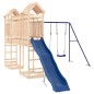 vidaXL Spielturm Massivholz Kiefer vidaXL Spielturm Massivholz Kiefer