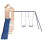 vidaXL Spielturm Massivholz Kiefer vidaXL Spielturm Massivholz Kiefer