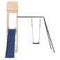 vidaXL Spielturm Massivholz Kiefer vidaXL Spielturm Massivholz Kiefer