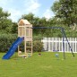 vidaXL Spielturm Massivholz Kiefer vidaXL Spielturm Massivholz Kiefer