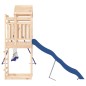 vidaXL Spielturm Massivholz Kiefer vidaXL Spielturm Massivholz Kiefer