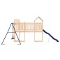 vidaXL Spielturm Massivholz Kiefer vidaXL Spielturm Massivholz Kiefer