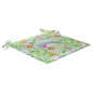 vidaXL Garten-Essstühle 8 Stk. mit Kissen Massivholz Akazie vidaXL Garten-Essstühle 8 Stk. mit Kissen Massivholz Akazie