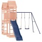 vidaXL Spielturm Massivholz Douglasie vidaXL Spielturm Massivholz Douglasie