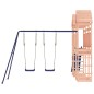 vidaXL Spielturm Massivholz Douglasie vidaXL Spielturm Massivholz Douglasie