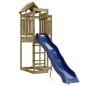 vidaXL Spielturm Imprägniertes Kiefernholz vidaXL Spielturm Imprägniertes Kiefernholz