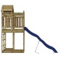 vidaXL Spielturm Imprägniertes Kiefernholz vidaXL Spielturm Imprägniertes Kiefernholz