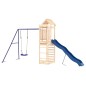 vidaXL Spielturm Massivholz Kiefer vidaXL Spielturm Massivholz Kiefer