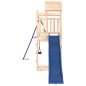 vidaXL Spielturm Massivholz Kiefer vidaXL Spielturm Massivholz Kiefer