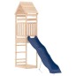 vidaXL Spielturm Massivholz Kiefer vidaXL Spielturm Massivholz Kiefer