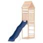 vidaXL Spielturm Massivholz Kiefer vidaXL Spielturm Massivholz Kiefer