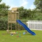 vidaXL Spielturm Imprägniertes Kiefernholz vidaXL Spielturm Imprägniertes Kiefernholz