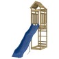 vidaXL Spielturm Imprägniertes Kiefernholz vidaXL Spielturm Imprägniertes Kiefernholz