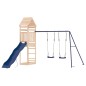 vidaXL Spielturm Massivholz Kiefer vidaXL Spielturm Massivholz Kiefer