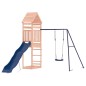 vidaXL Spielturm Massivholz Douglasie vidaXL Spielturm Massivholz Douglasie