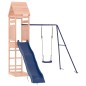 vidaXL Spielturm Massivholz Douglasie vidaXL Spielturm Massivholz Douglasie
