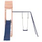 vidaXL Spielturm Massivholz Douglasie vidaXL Spielturm Massivholz Douglasie