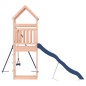 vidaXL Spielturm Massivholz Douglasie vidaXL Spielturm Massivholz Douglasie